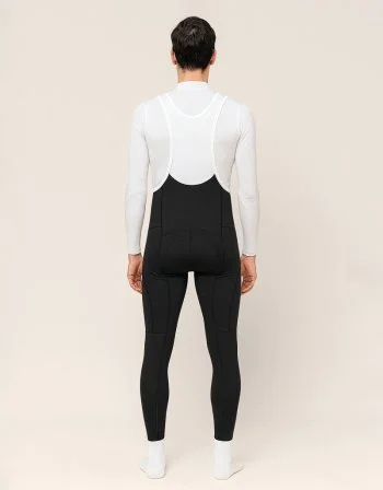 Collant à bretelles hiver AERO