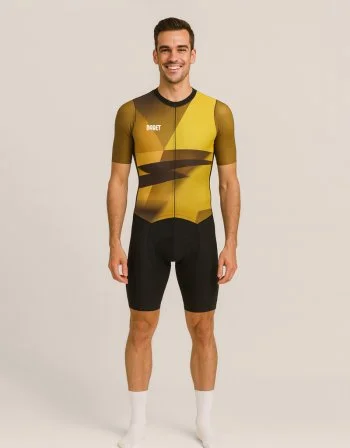 Combinaison route MC AERO