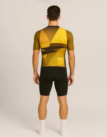 Combinaison route MC AERO