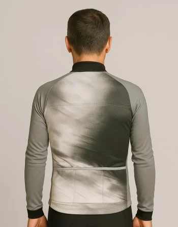 Veste hiver thermique CONFORT