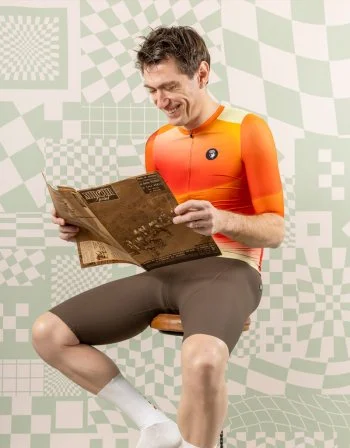 Cuissard à bretelles AERO