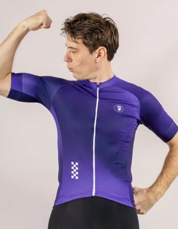 Maillot MC CONFORT PERFORMANCE