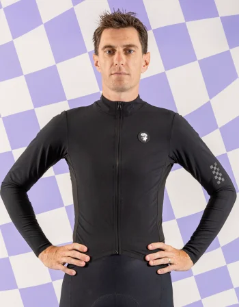 Maillot pluie ML AERO