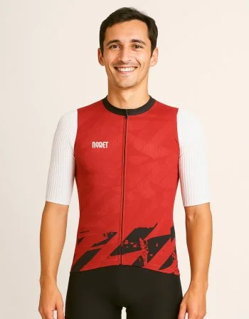 Maillot MC AERO