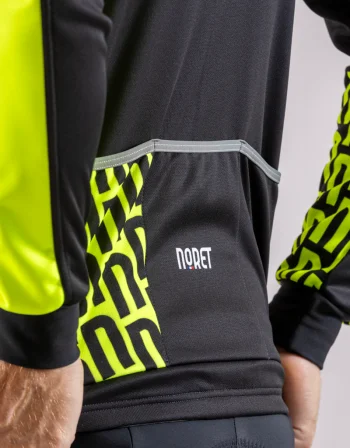 Veste hiver thermique CONFORT
