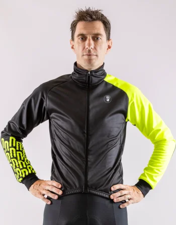 Maillot ML mi-saison CONFORT