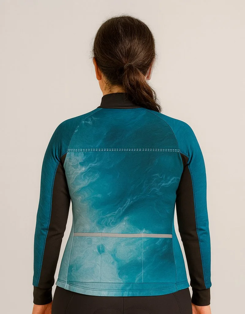 Veste hiver thermique CONFORT (F)